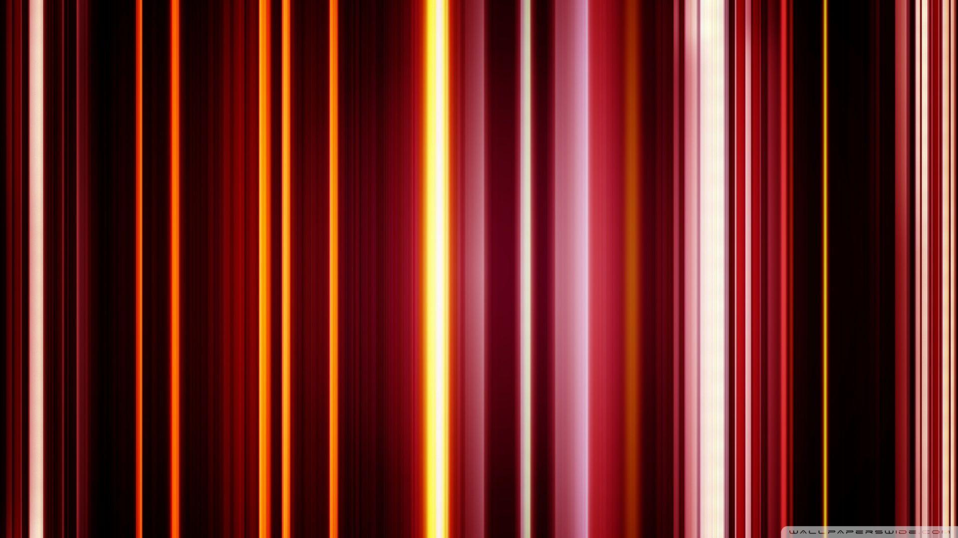 Neon Red Wallpapers Wallpaper Cave