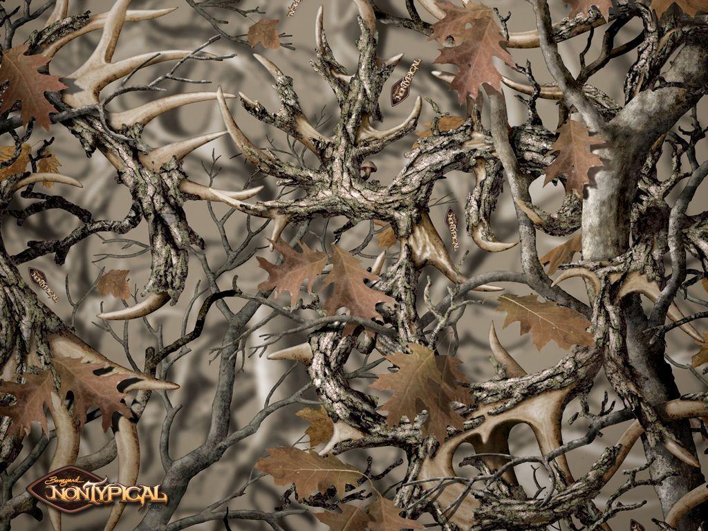 Realtree Wallpapers Wallpaper Cave