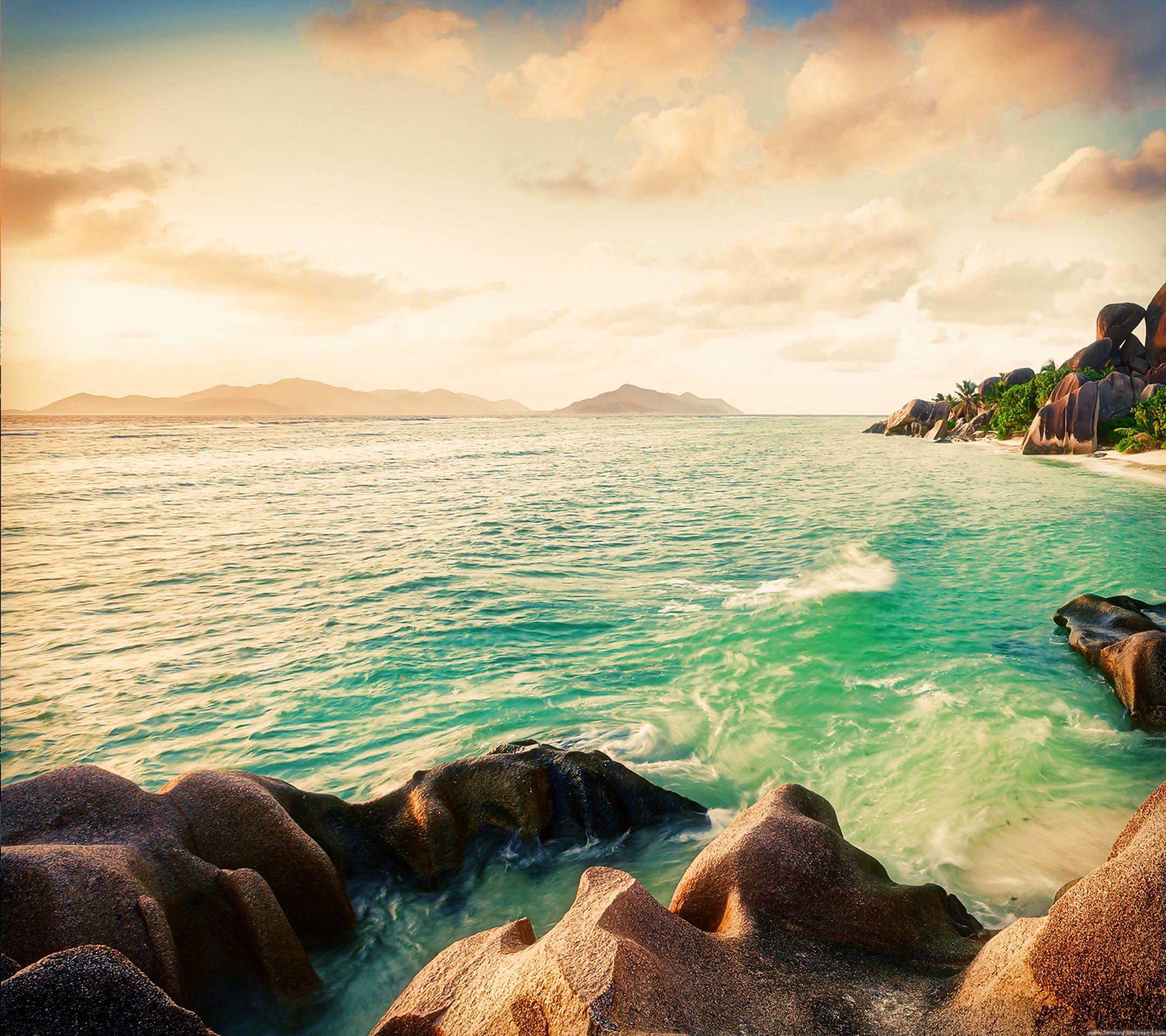 Zedge Beach Wallpapers
