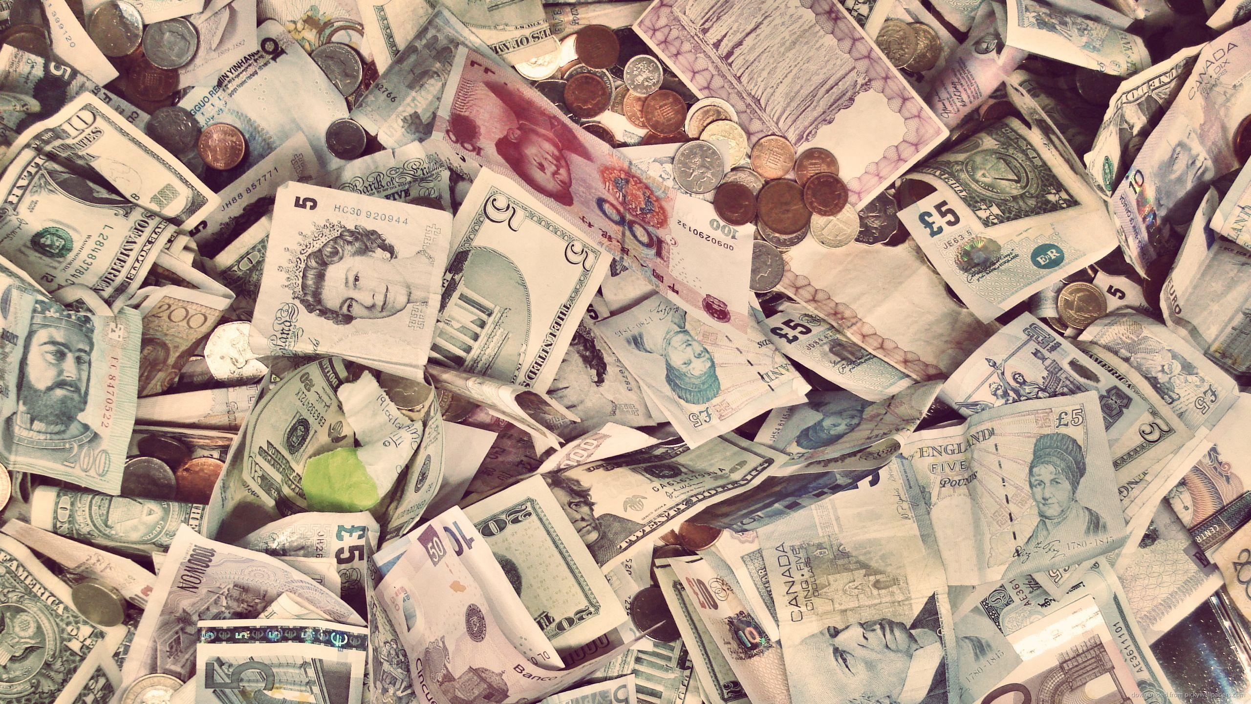 Cash Wallpapers Wallpaper Cave