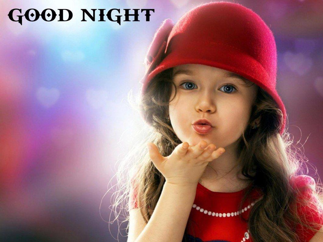 Collection of Over 999+ Stunning Baby Good Night Images in Full 4K