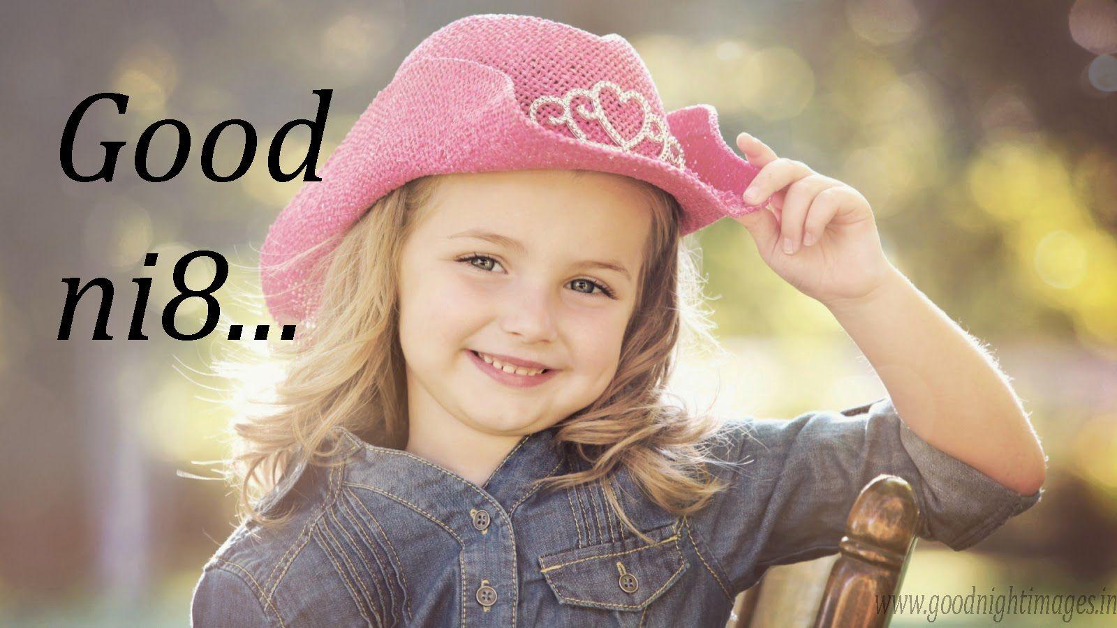 Good Night Baby HD Wallpapers Wallpaper Cave