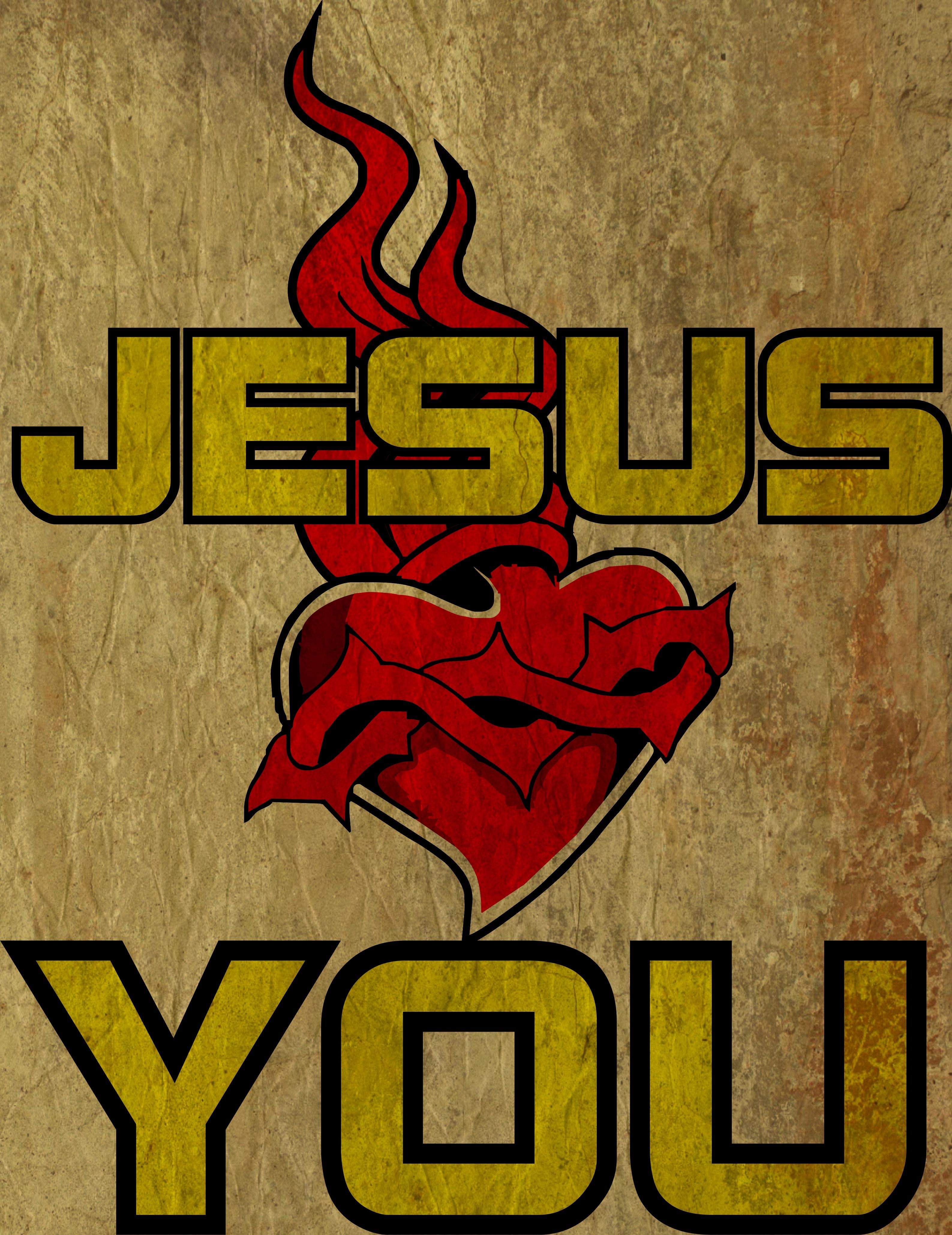 Jesus Loves You Wallpapers Wallpaper Cave