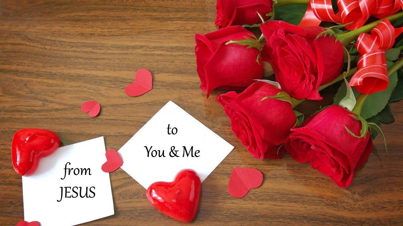 Jesus Loves You Wallpapers Wallpaper Cave