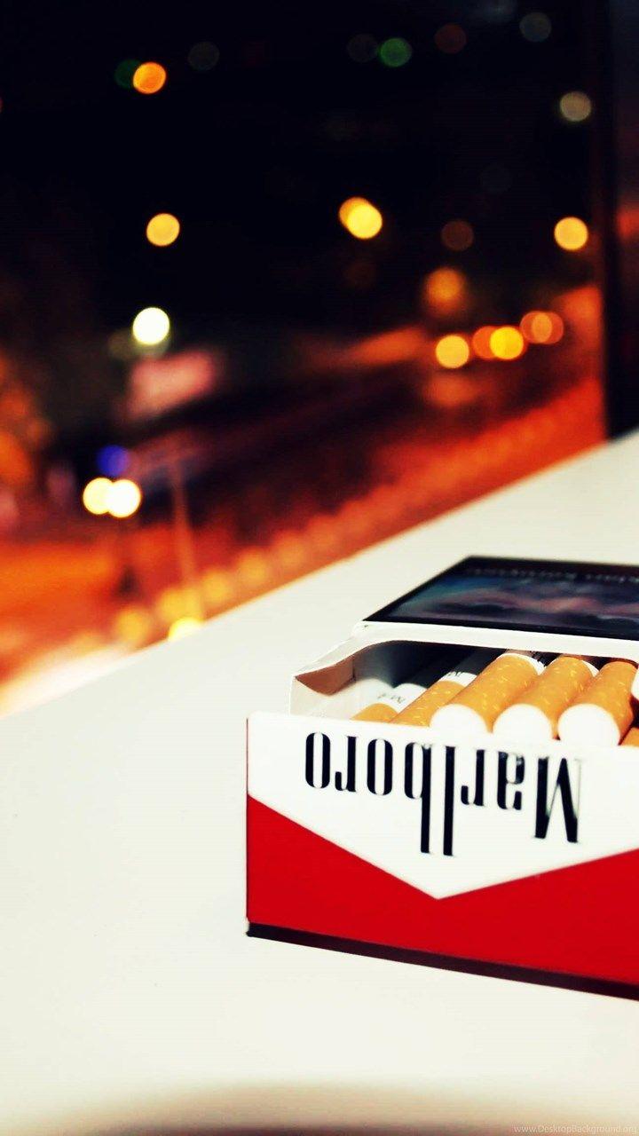 Marlboro Red Wallpapers Wallpaper Cave