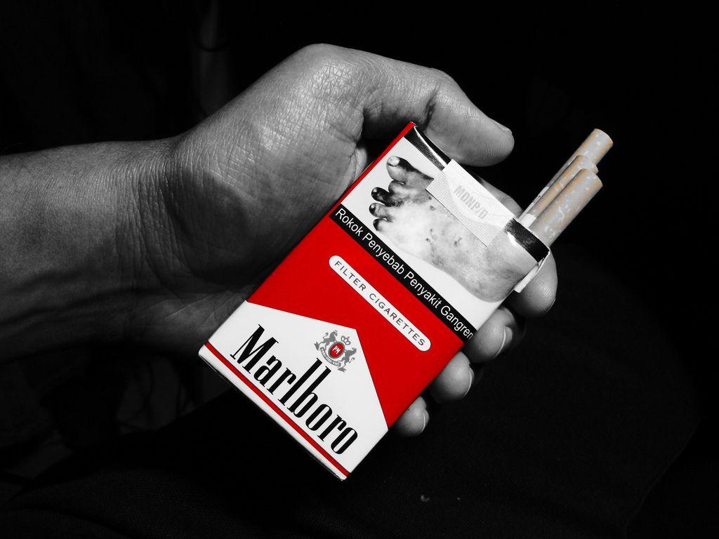 Marlboro Red Wallpapers Wallpaper Cave