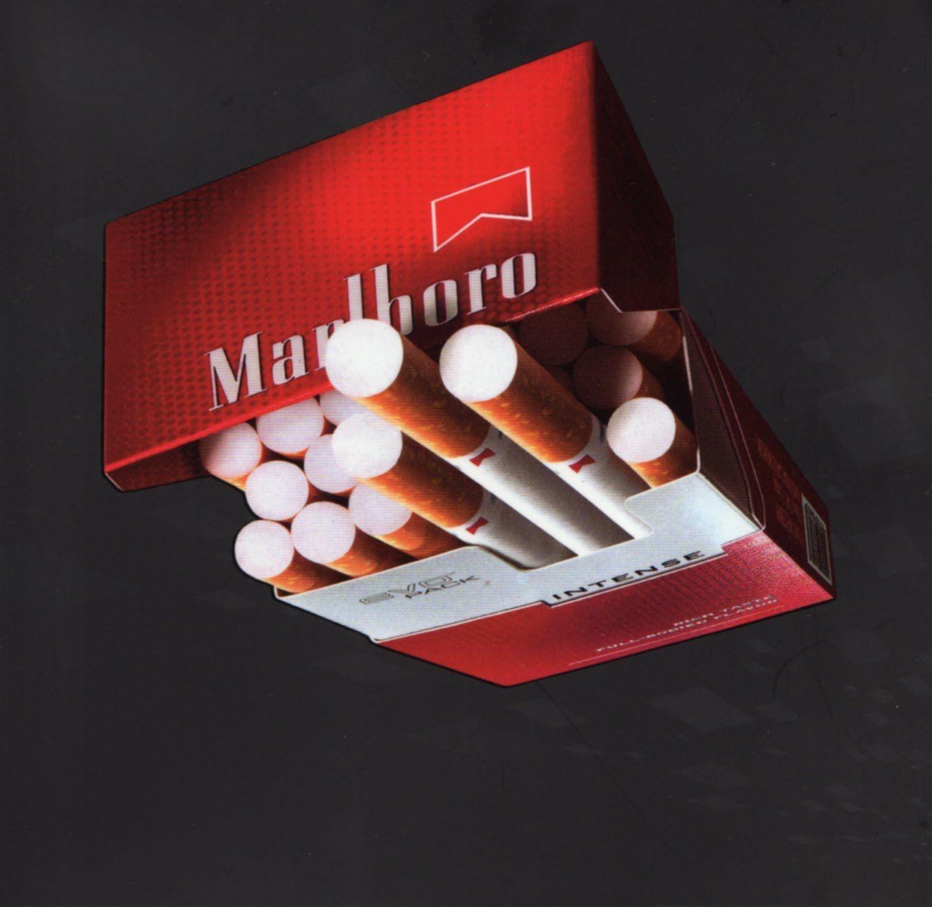 Marlboro Red Wallpapers Wallpaper Cave
