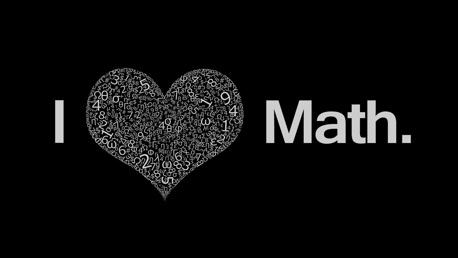 Mathematics Wallpapers Wallpaper Cave