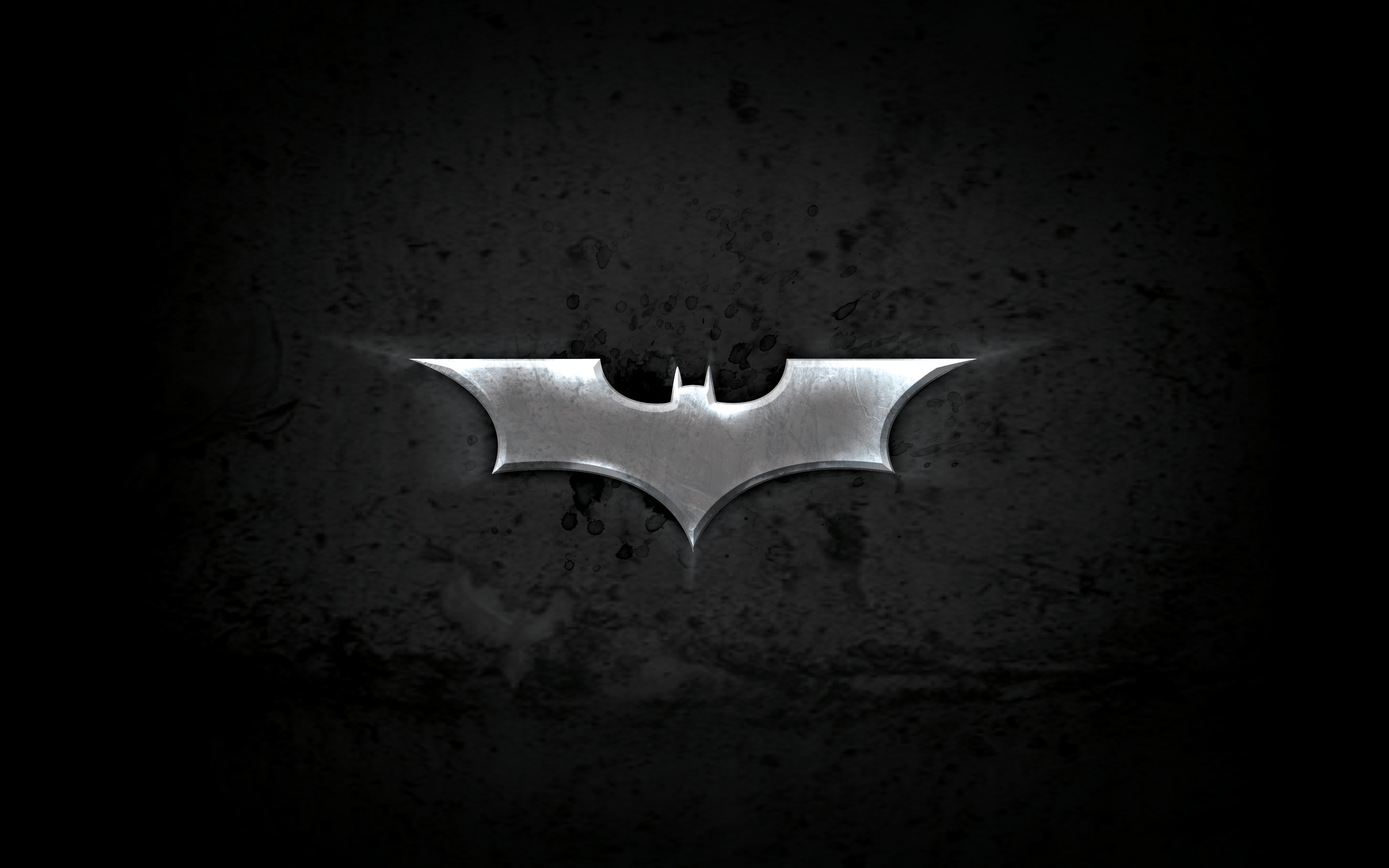 Wallpapers HD Batman Logo Wallpaper Cave