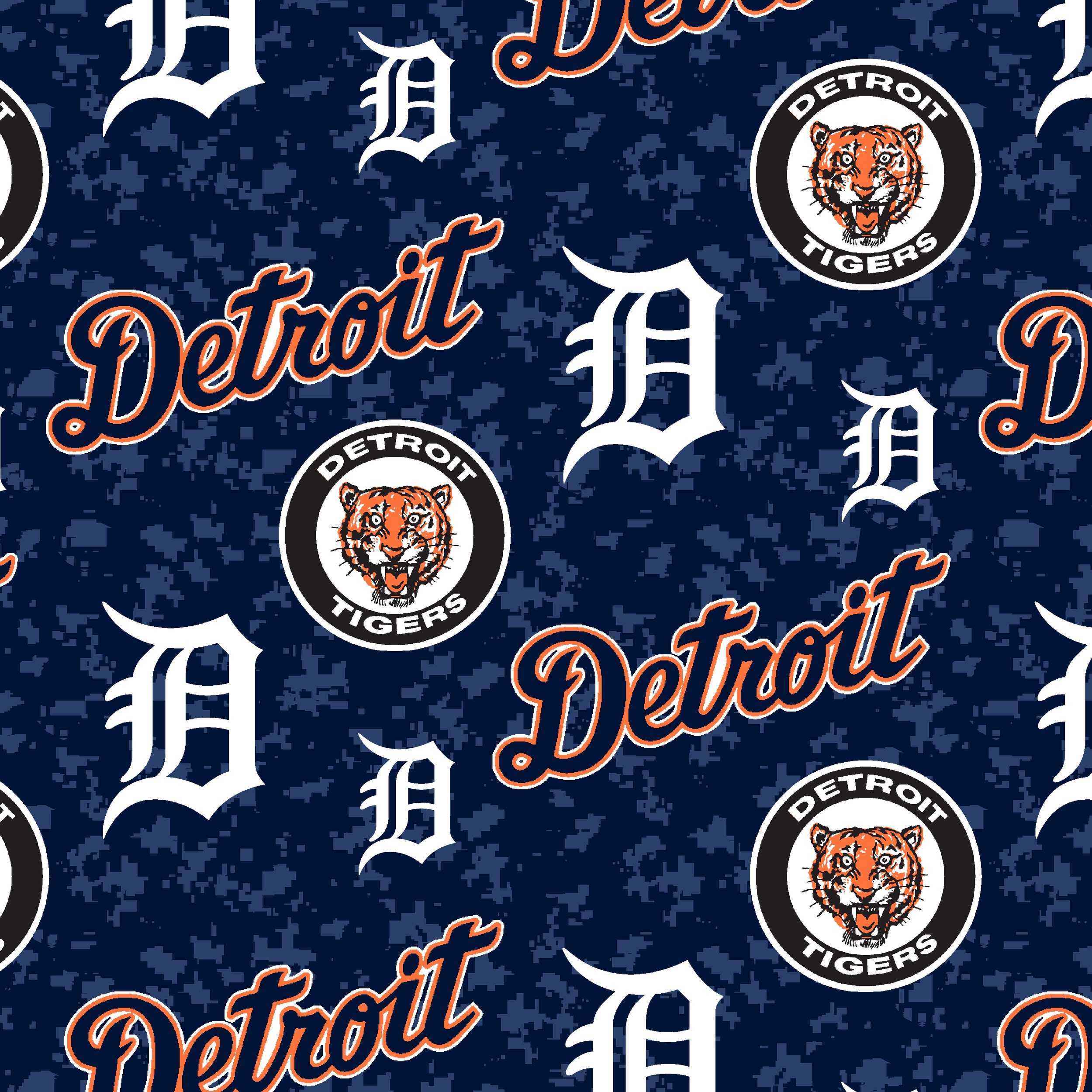 Detroit Tigers Wallpapers Wallpaper Cave