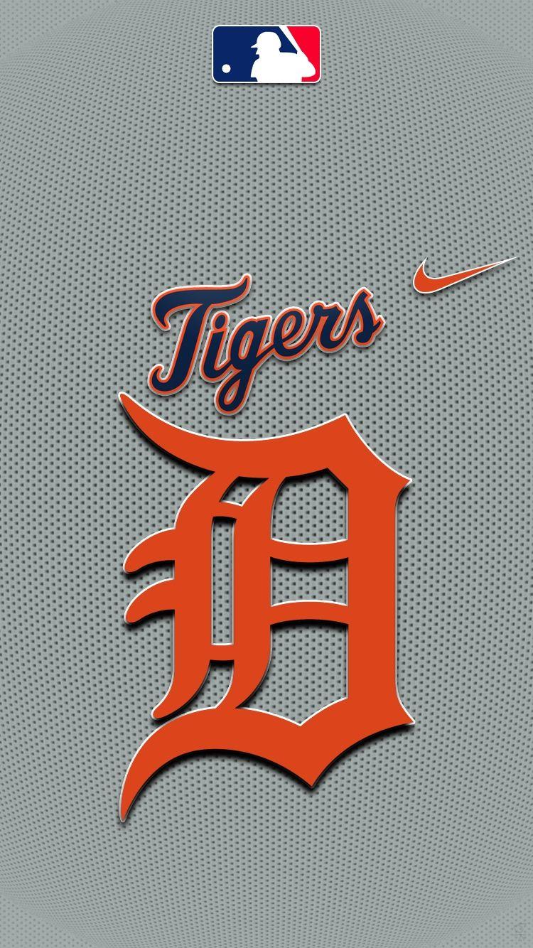 Detroit Tigers Wallpapers Wallpaper Cave
