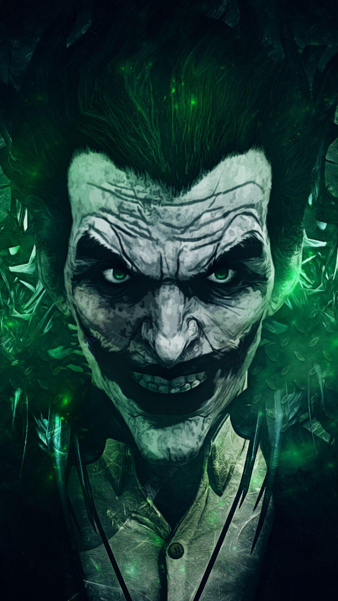 Cool Joker Wallpapers Wallpaper Cave