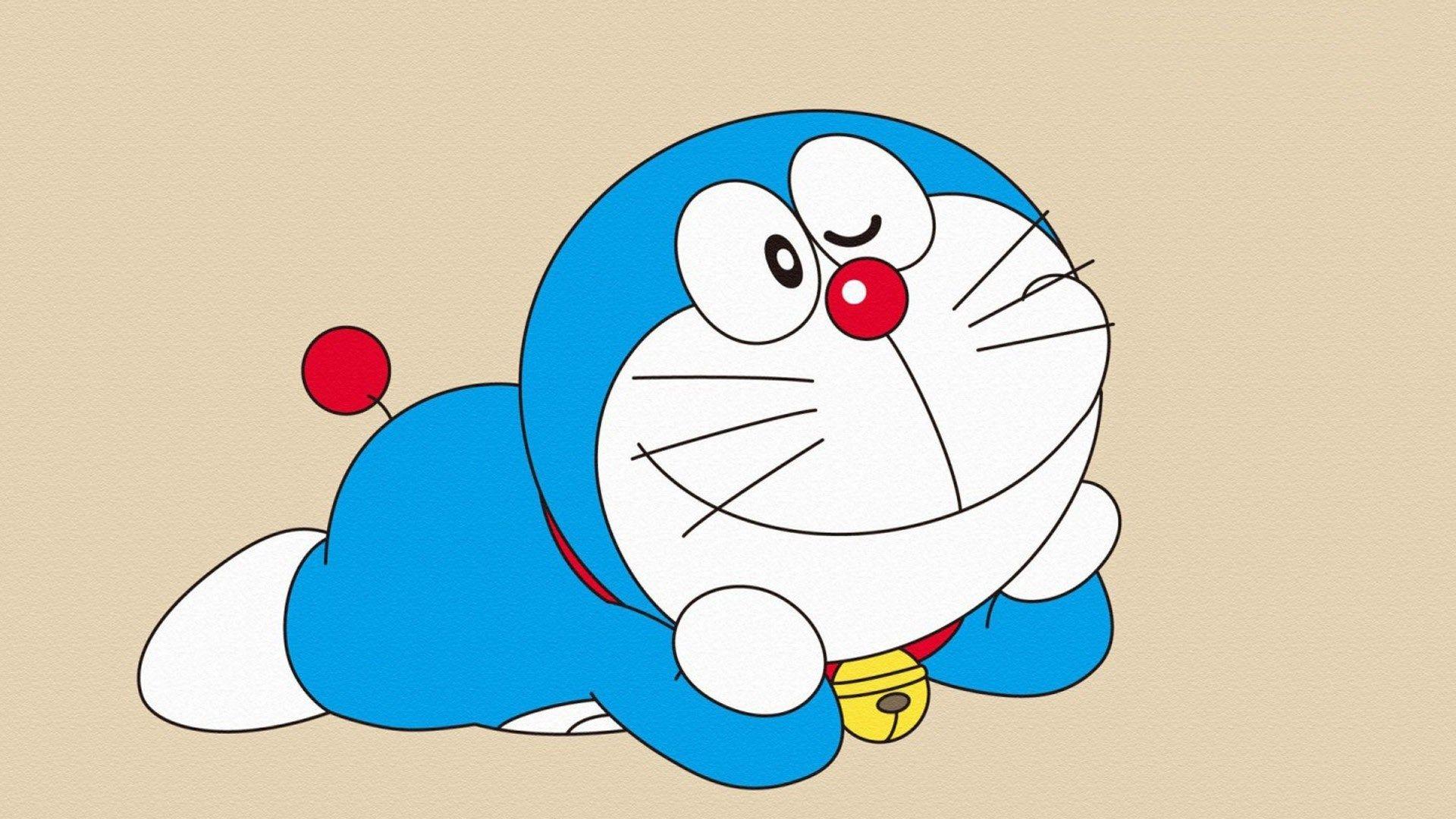 Cute Doraemon Wallpapers Wallpaper Cave