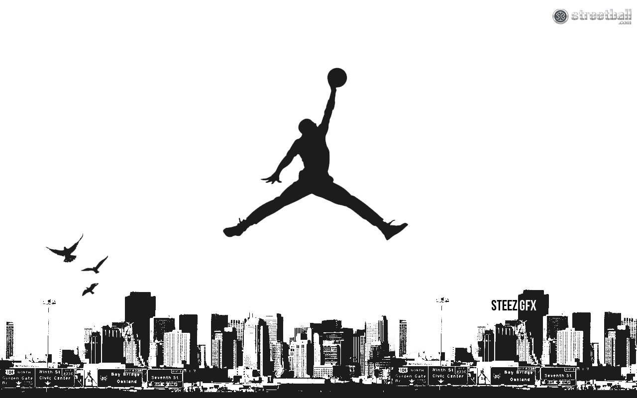 Nike Jordan Wallpapers HD Wallpaper Cave