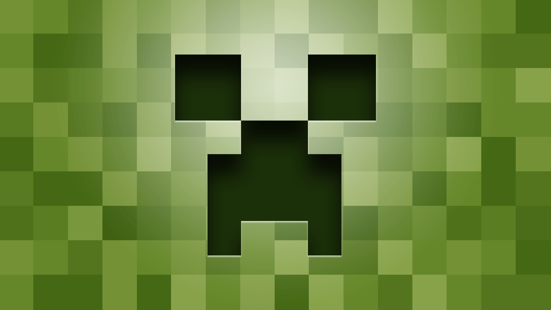 Minecraft Mobs Wallpapers Wallpaper Cave