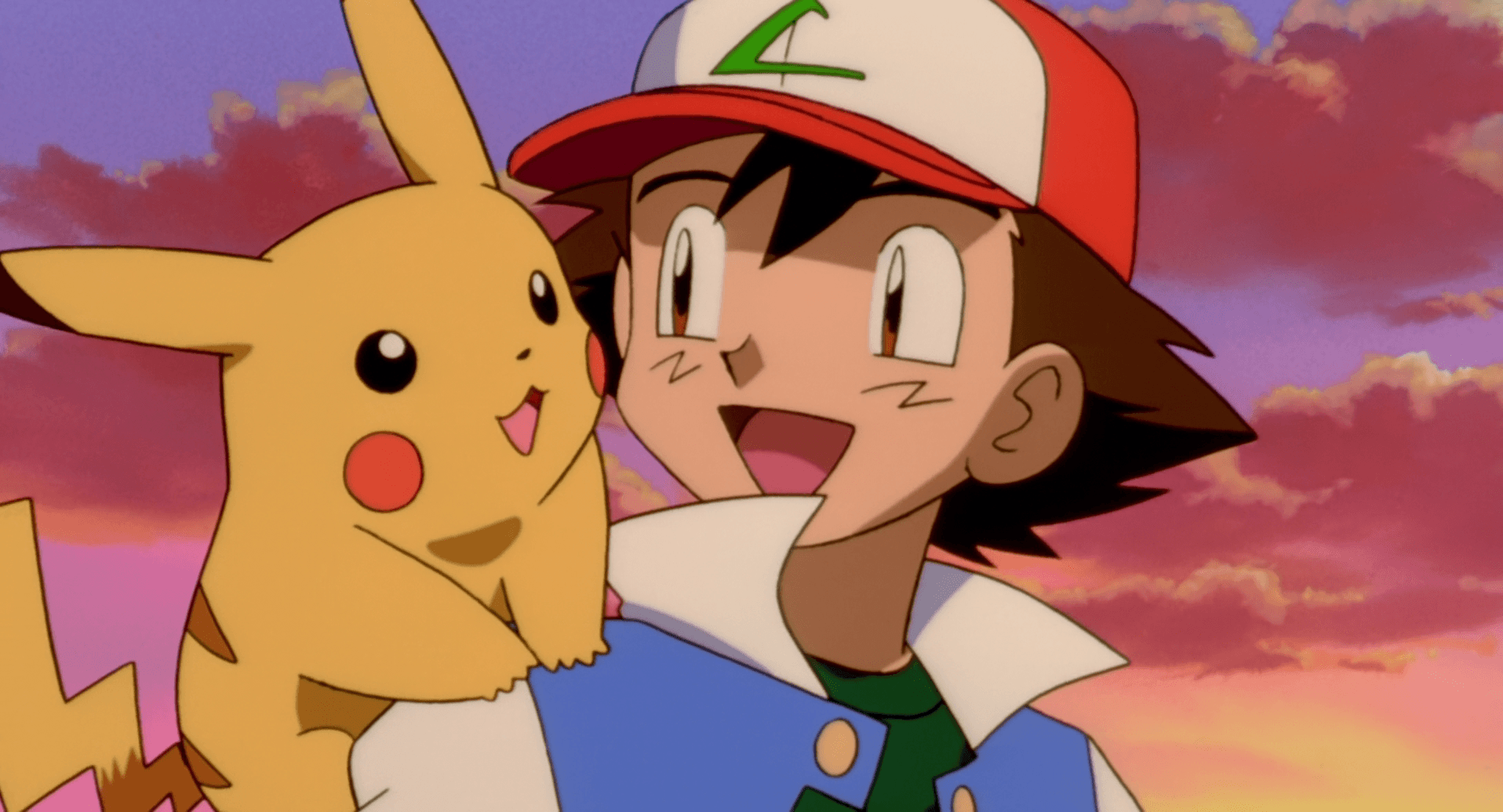 Pokemon Ash HD Wallpapers Wallpaper Cave