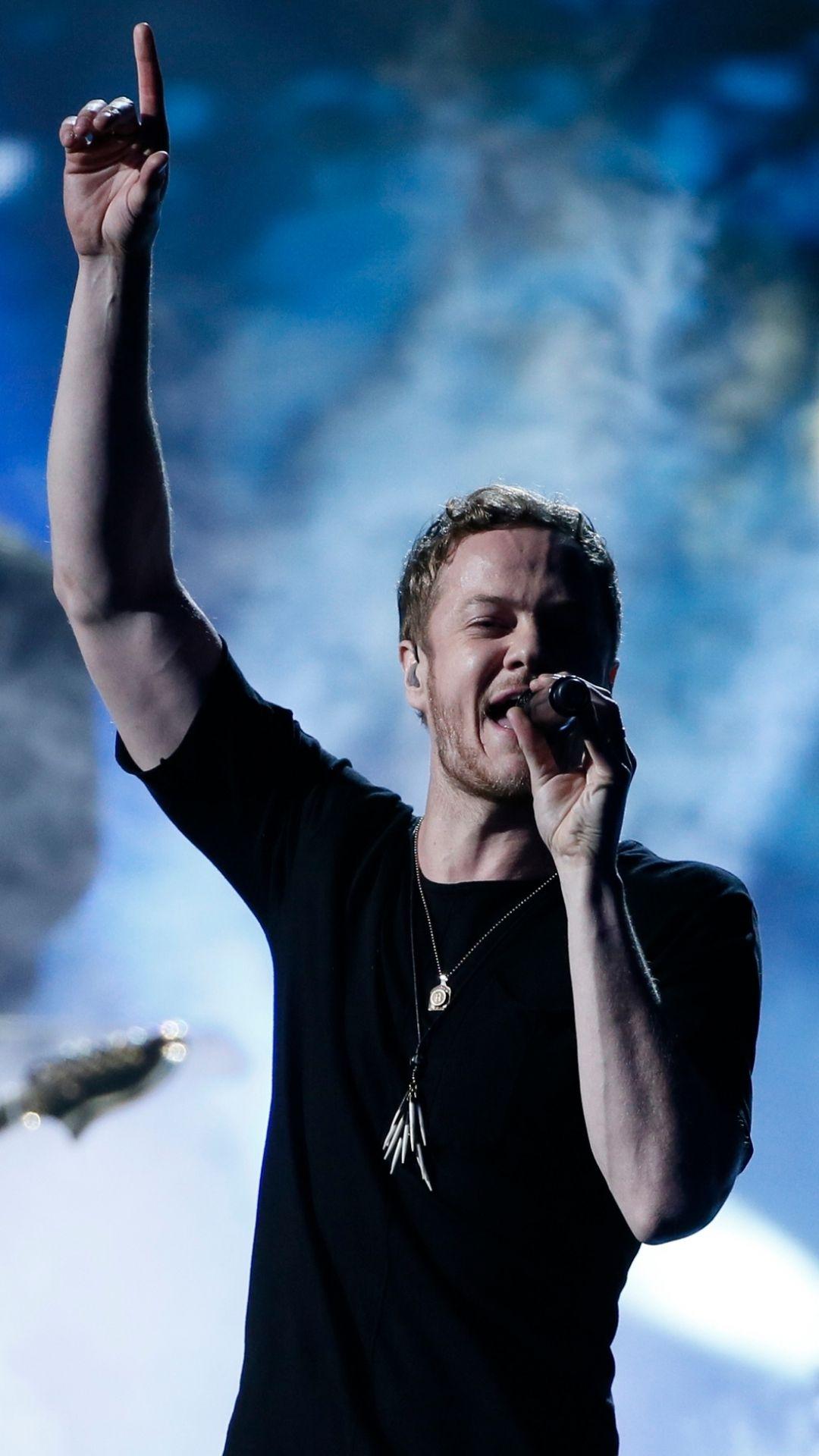 Imagine Dragons Mobile Wallpapers Wallpaper Cave