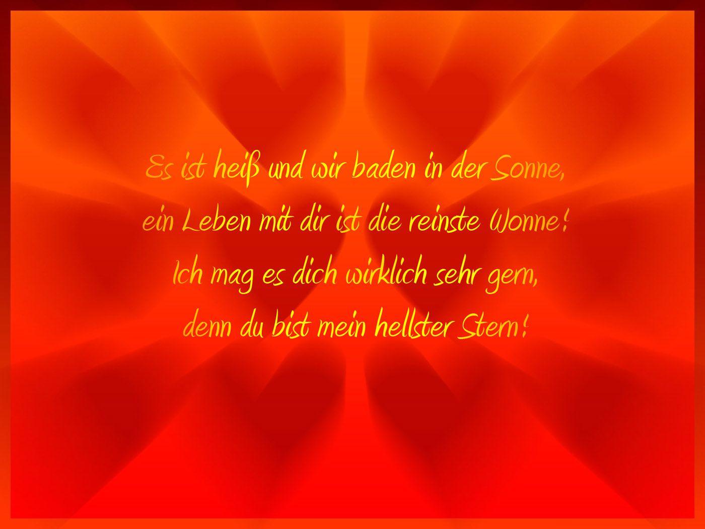 Ich Liebe Dich Wallpapers Wallpaper Cave