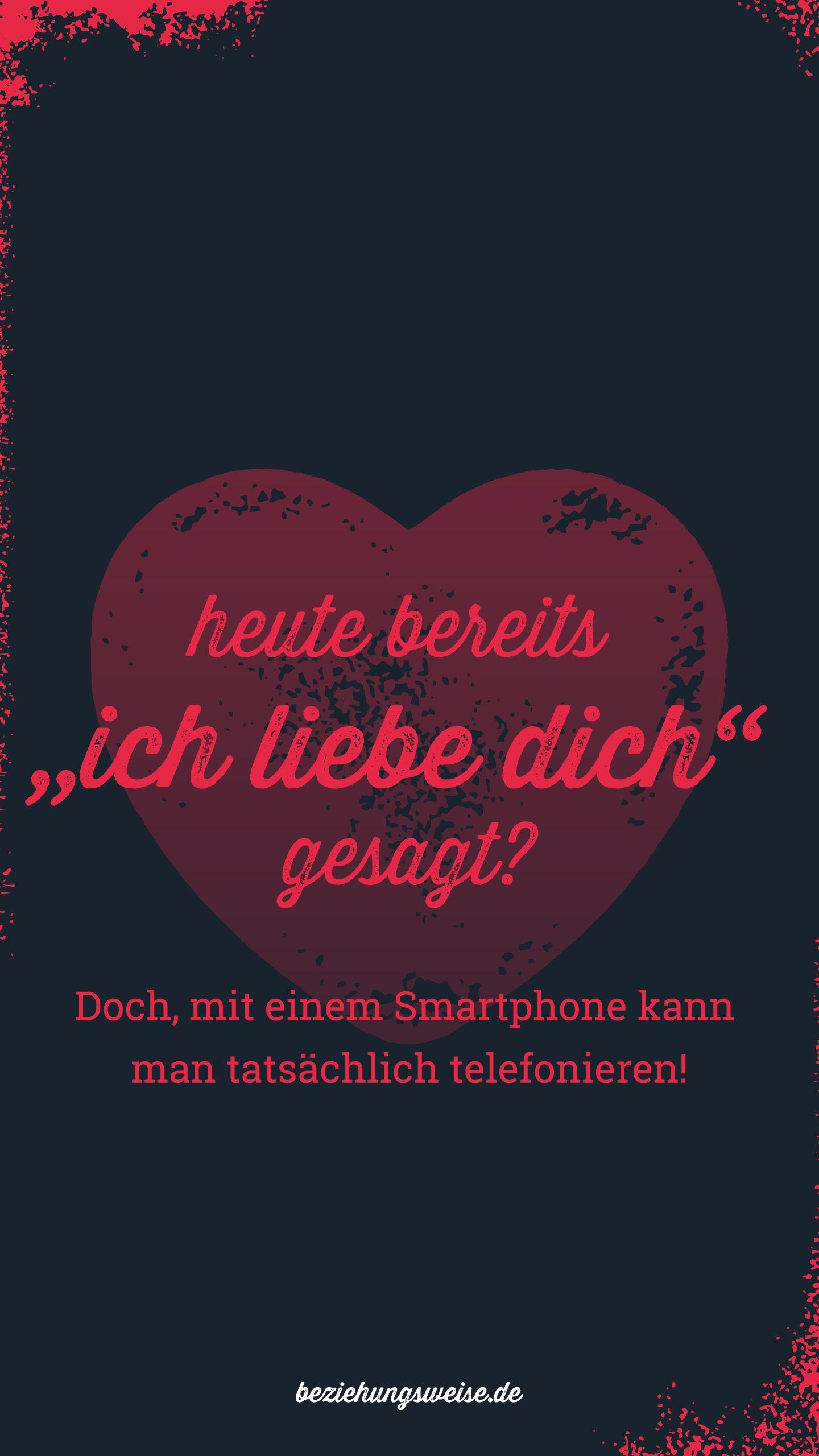 Ich Liebe Dich Wallpapers Wallpaper Cave