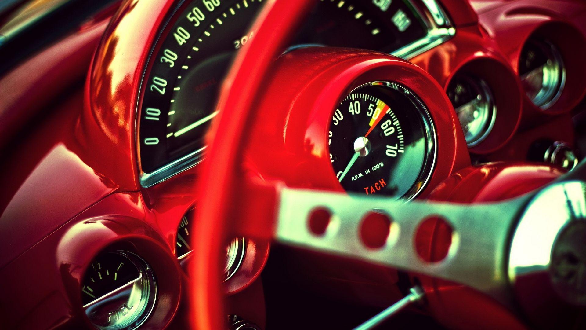 Speedometer Wallpapers For Mobile Wallpaper Cave