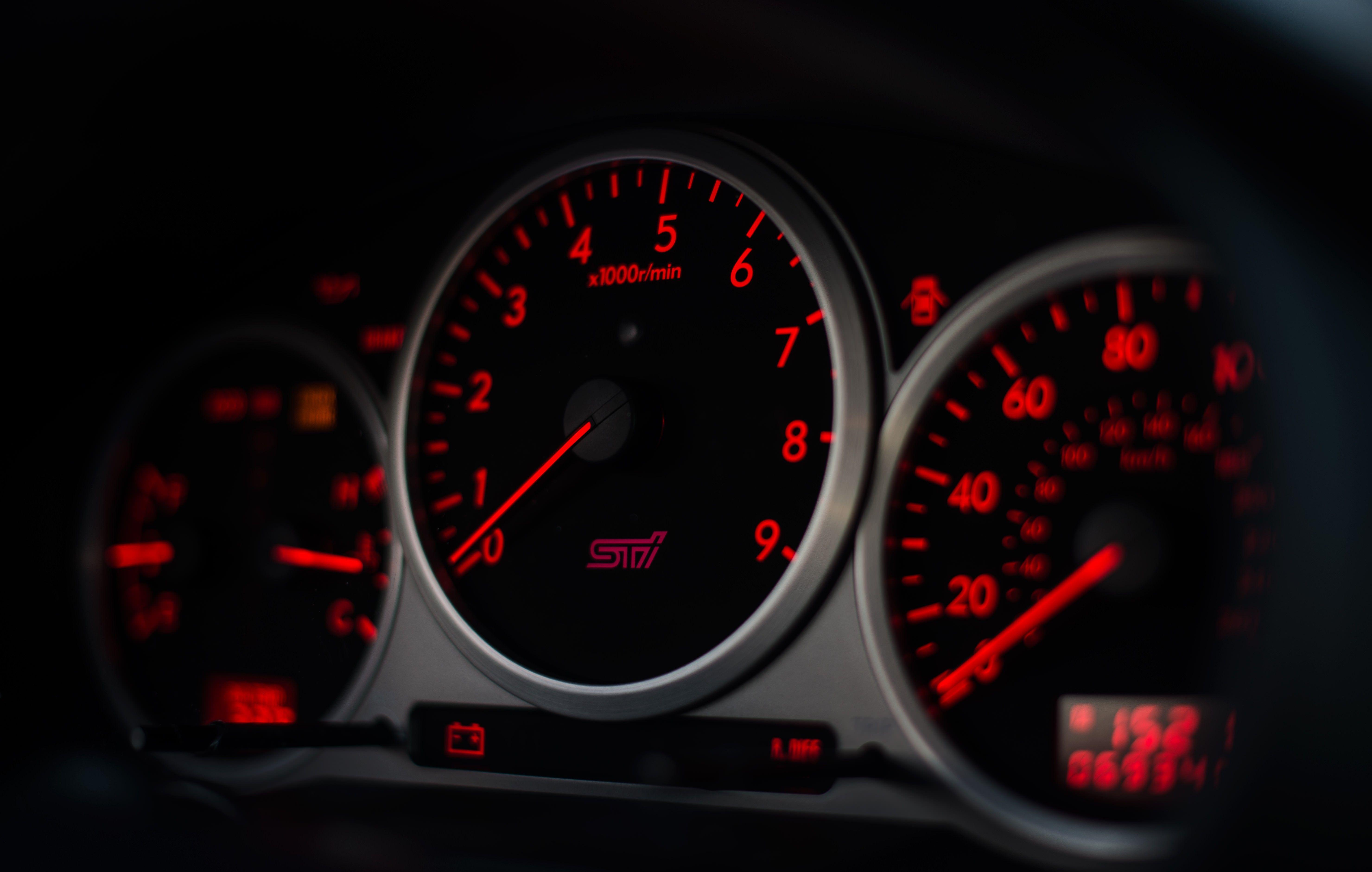 Speedometer Wallpapers HD Wallpaper Cave