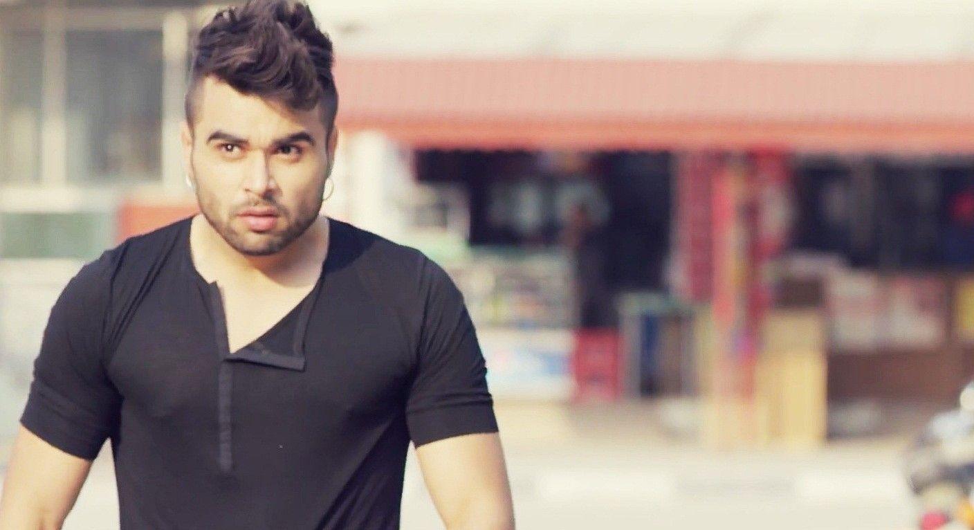 Punjabi Singer HD Wallpapers Wallpaper Cave