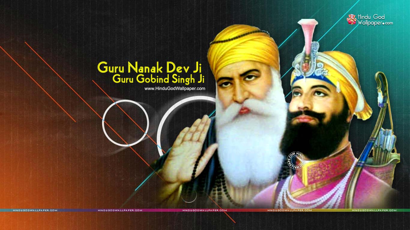 HD Wallpapers Shri Guru Gobind Singh Ji For PC Wallpaper Cave