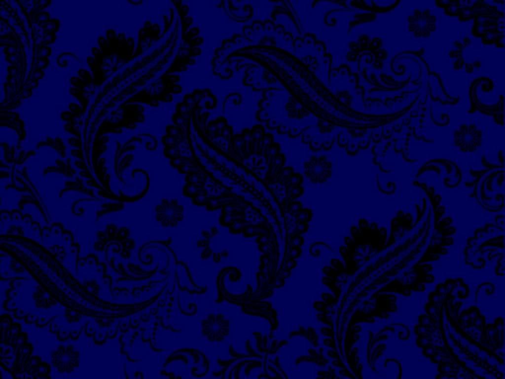 Blue Bandana Wallpapers Wallpaper Cave