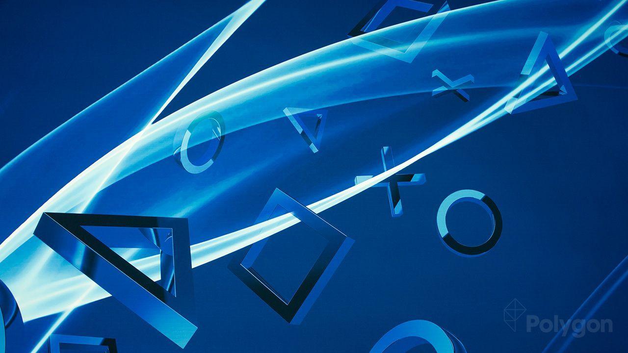 Sony Playstation Wallpapers Wallpaper Cave