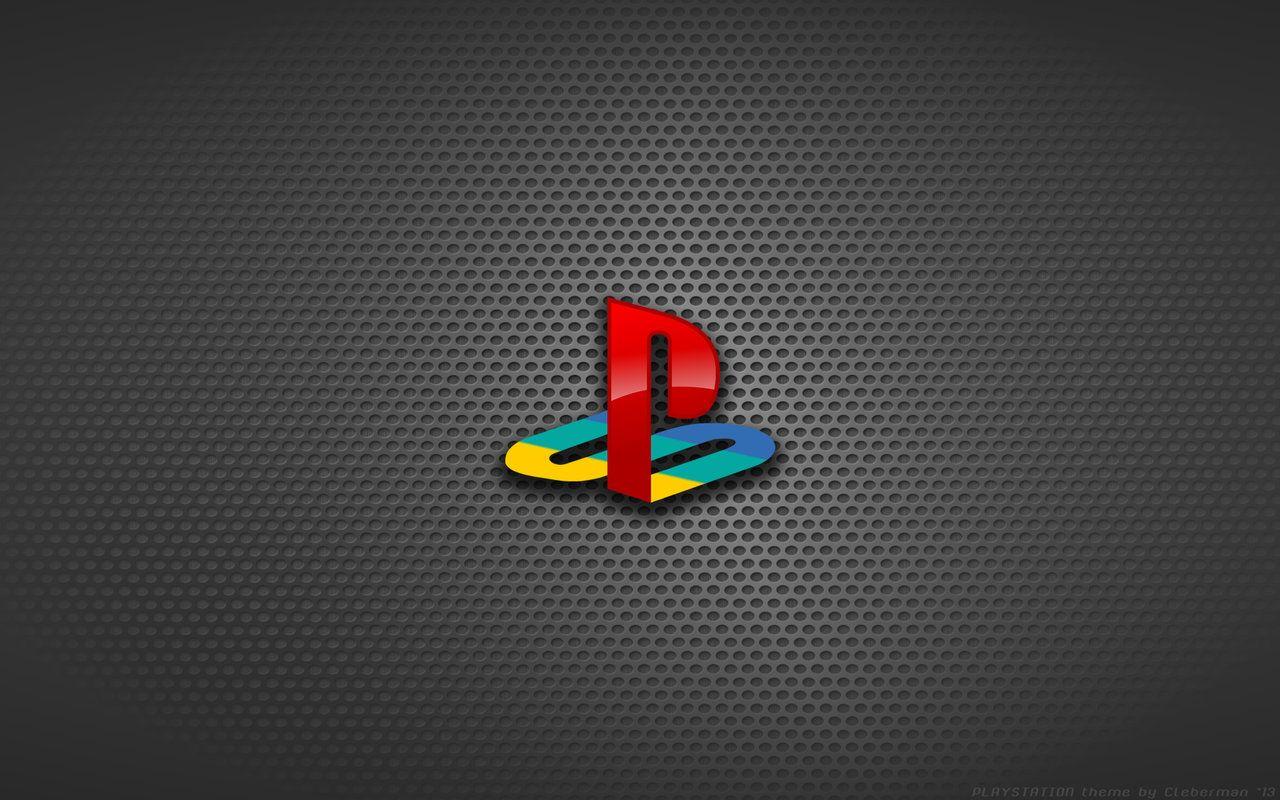 Sony Playstation Wallpapers Wallpaper Cave