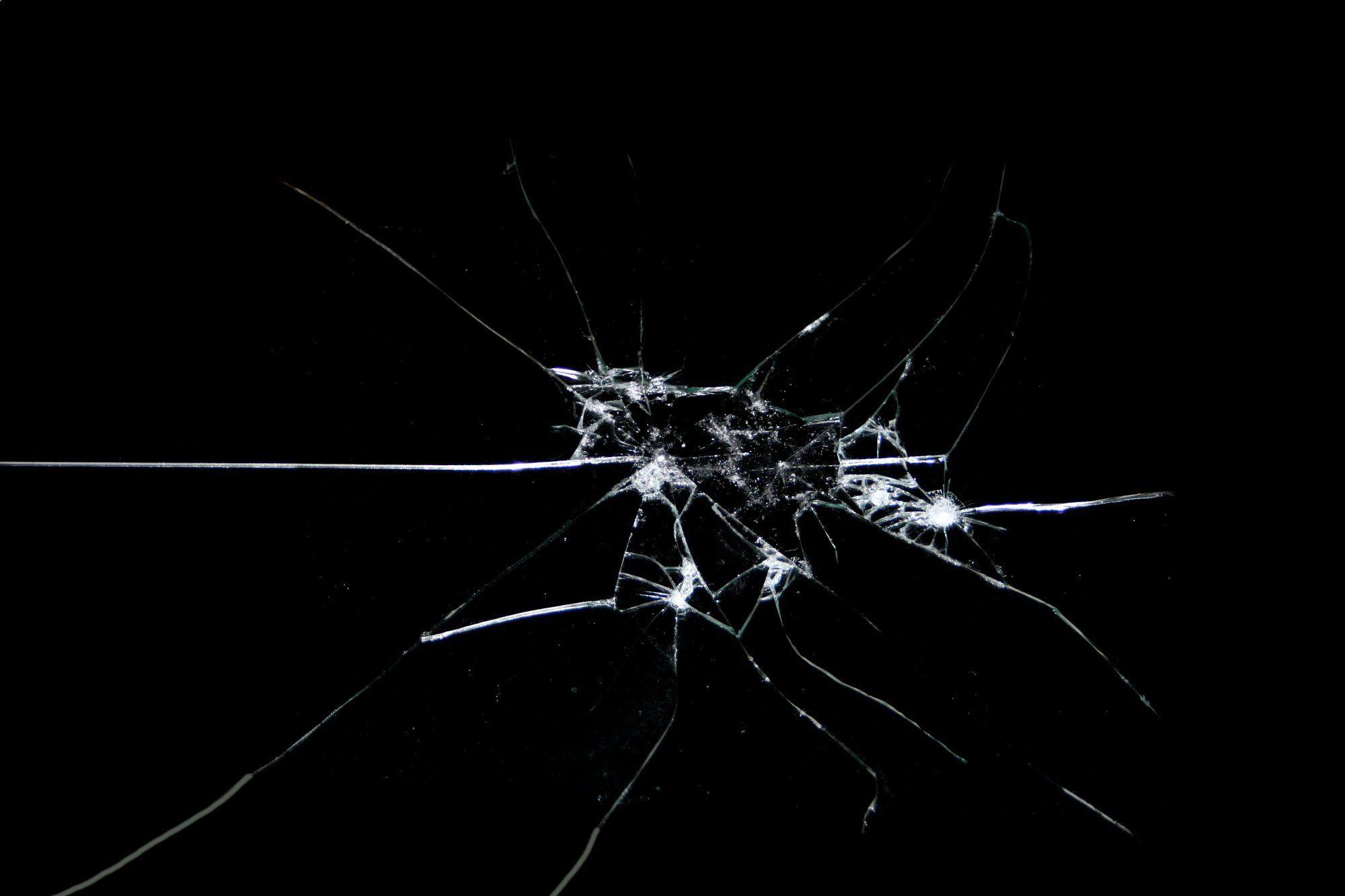 Shattered Glasses Backgrounds Black 1080p Wallpaper Cave
