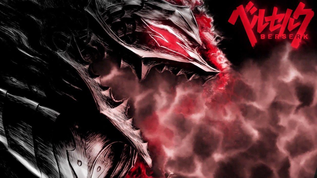 Berserker Armor Wallpapers Wallpaper Cave