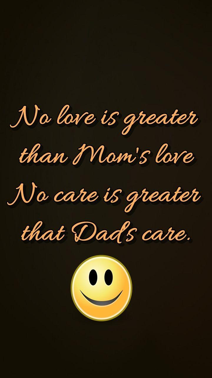I Love Mom And Dad Wallpapers Wallpaper Cave