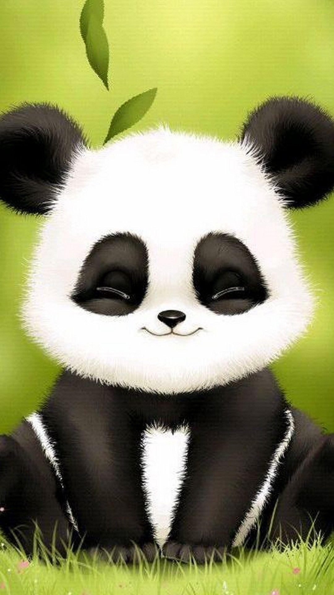 Cute Baby Pandas Wallpapers Wallpaper Cave