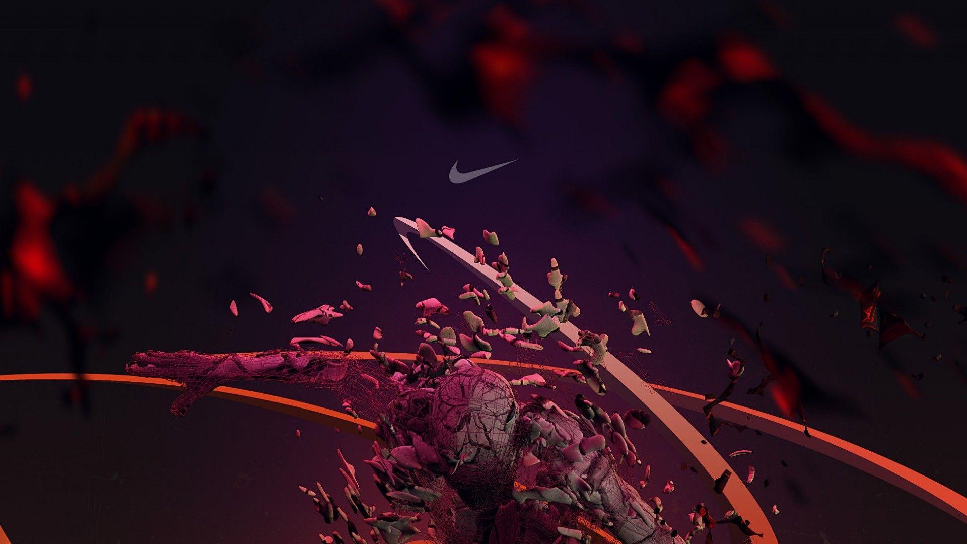 Nike Basketball Wallpapers HD Wallpaper Cave
