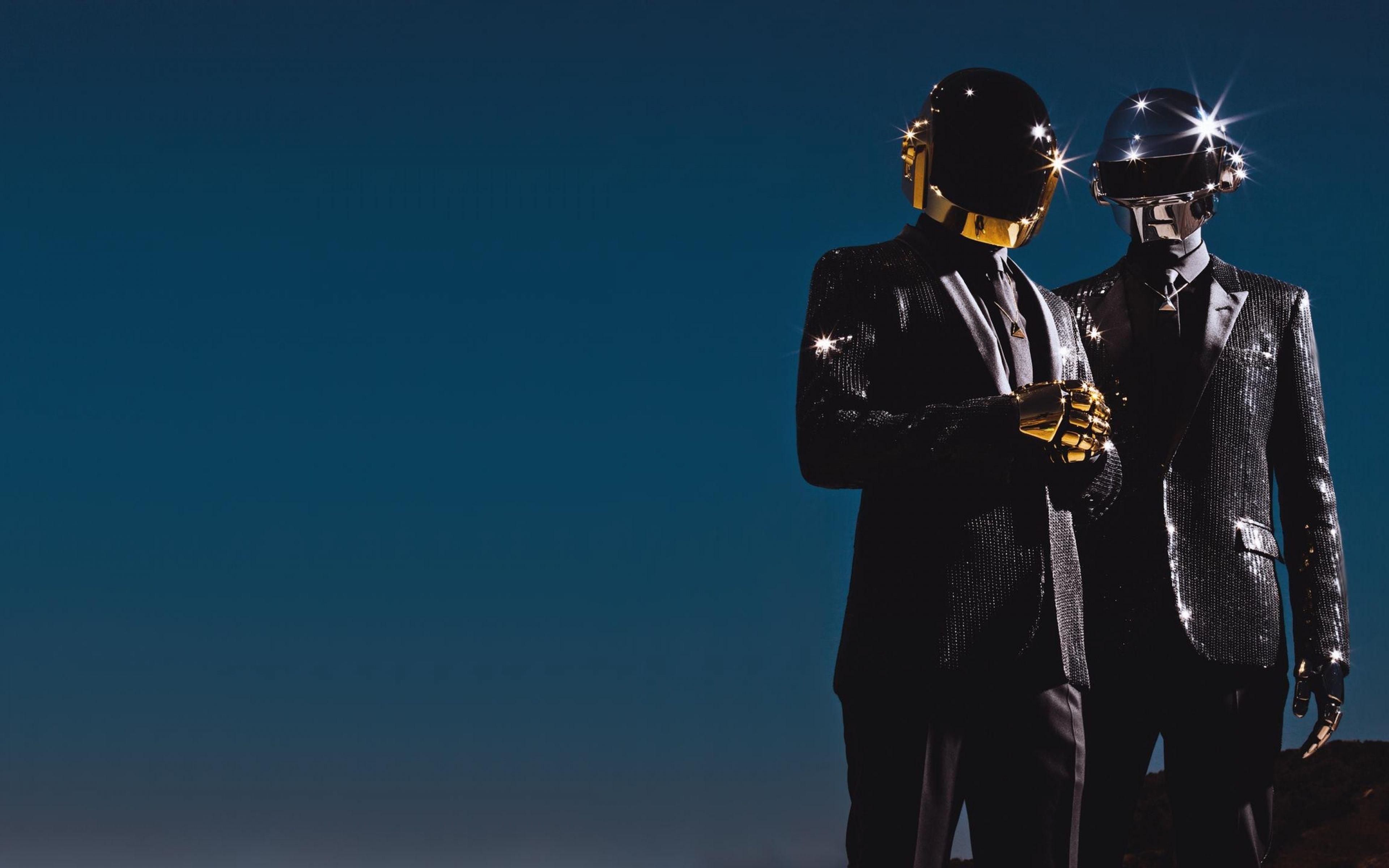 Daft Punk Wallpapers HD Wallpaper Cave