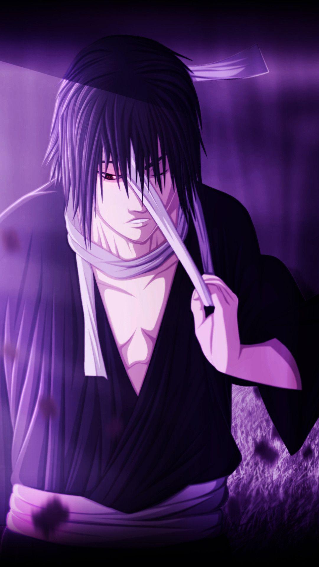 Sasuke Susanoo HD Wallpapers Wallpaper Cave