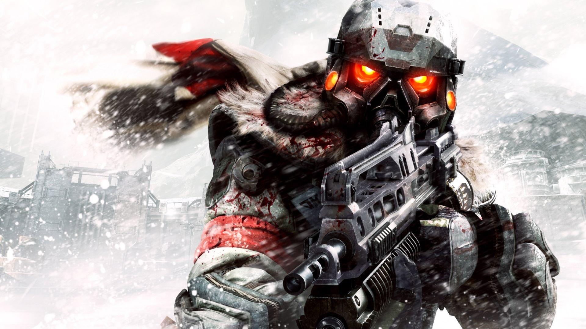 Killzone 3 Wallpapers 1920x1080 Wallpaper Cave