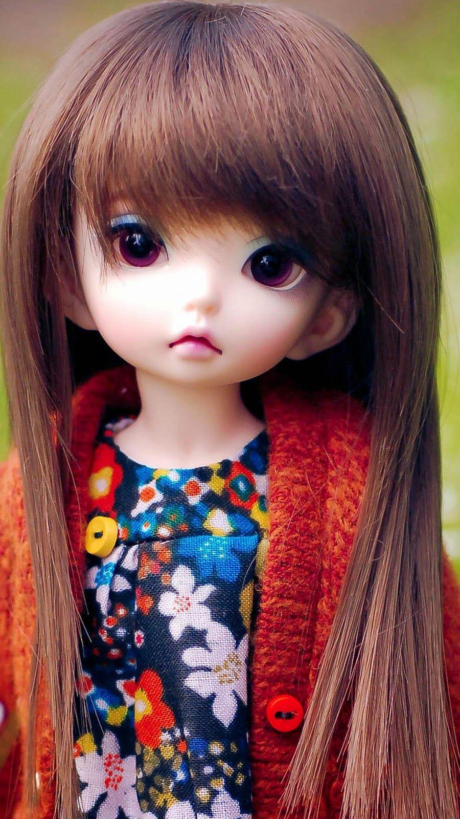 Very Cute Doll Wallpapers For Facebook Wallpaper Cave