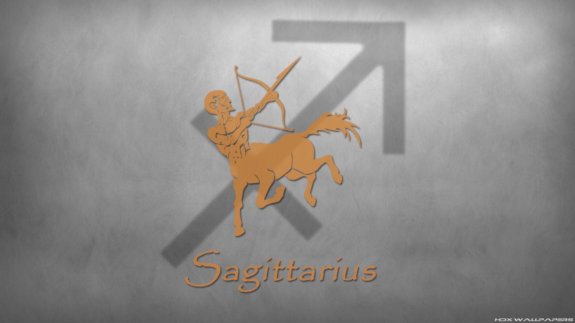 Sagittarius Wallpapers HD Wallpaper Cave