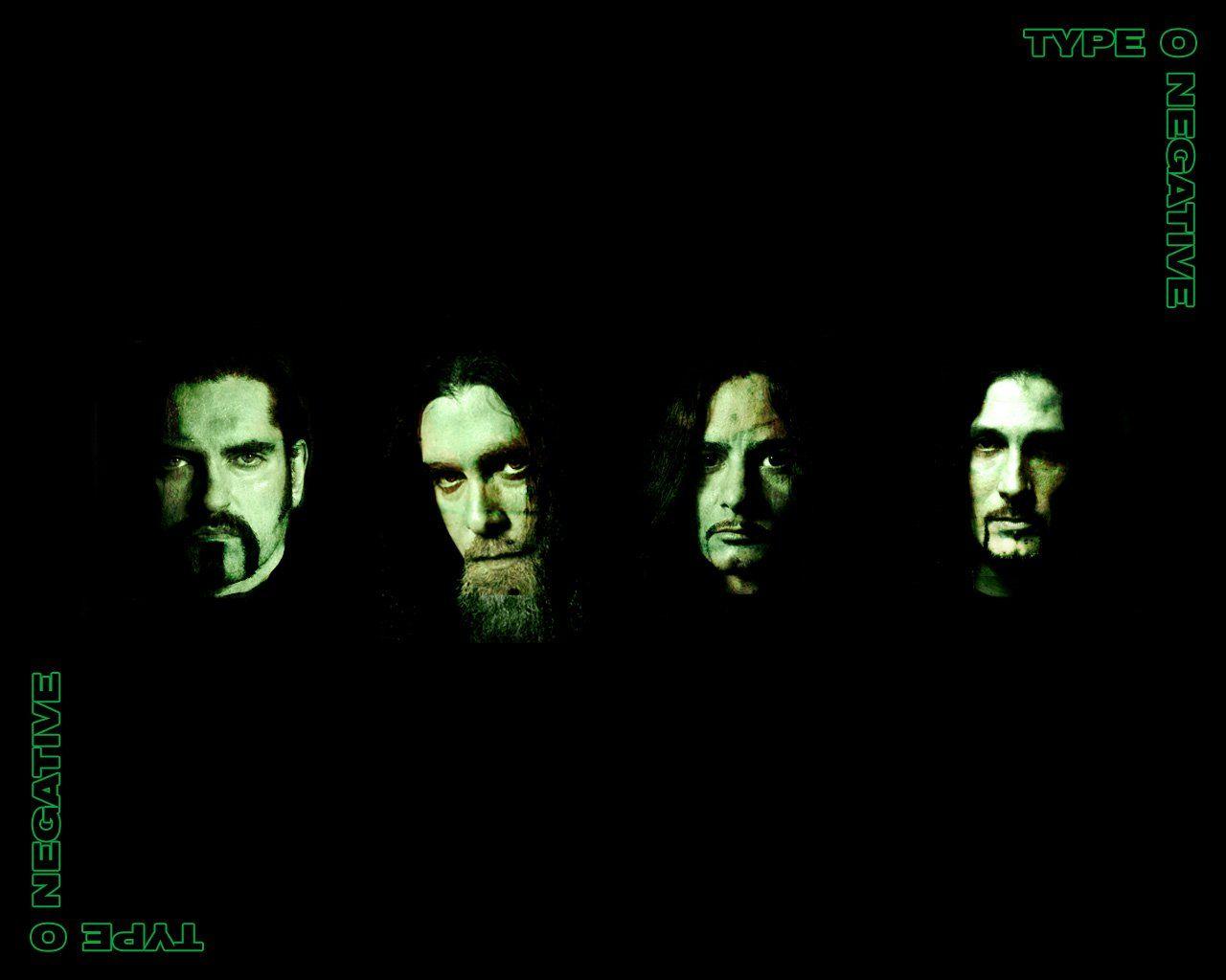 Type O Negative Android Wallpapers Wallpaper Cave