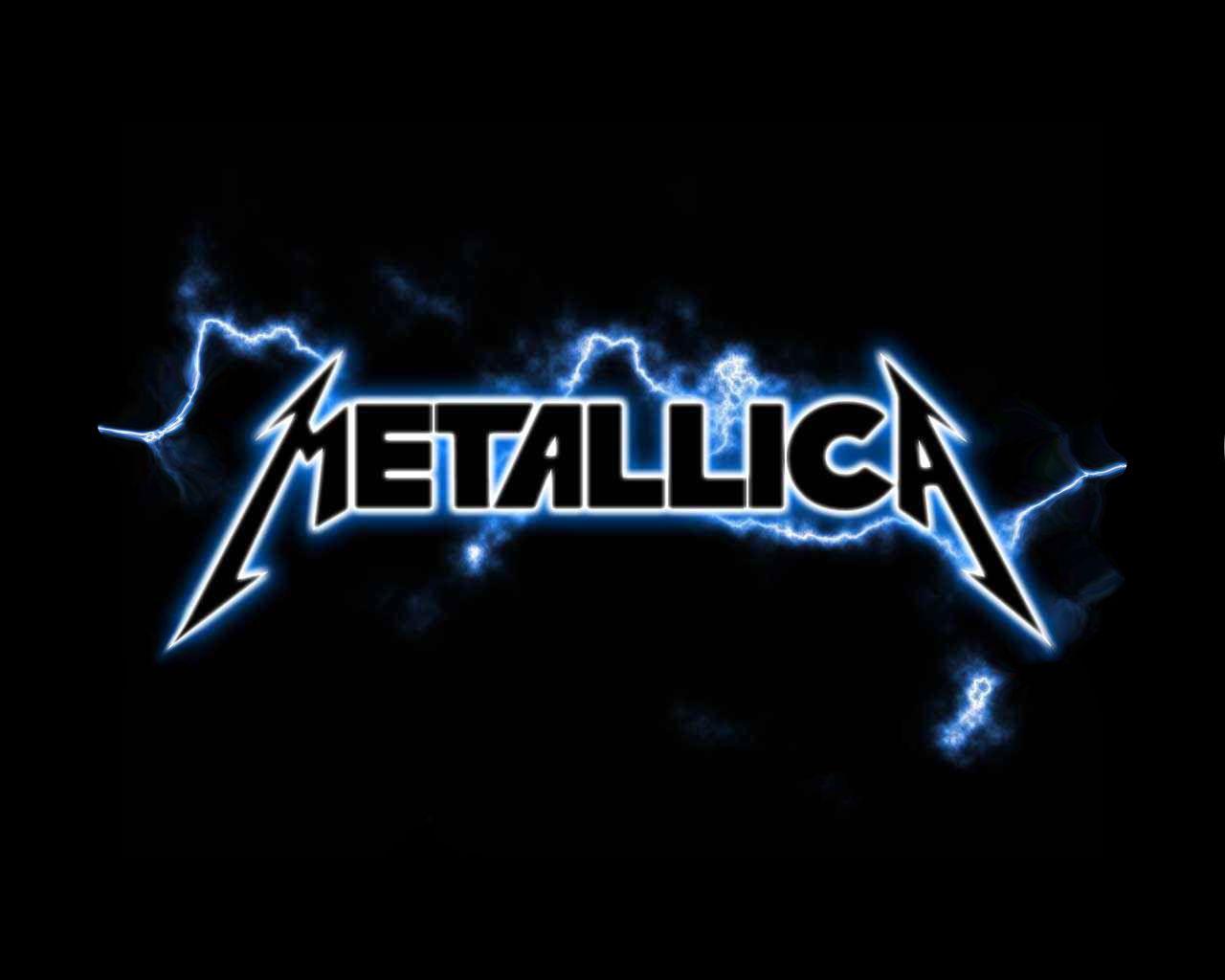 Metallica Wallpapers High Resolution Wallpaper Cave