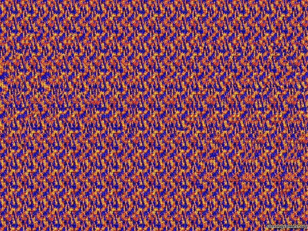 Cross Eye 3D Wallpapers Wallpaper Cave