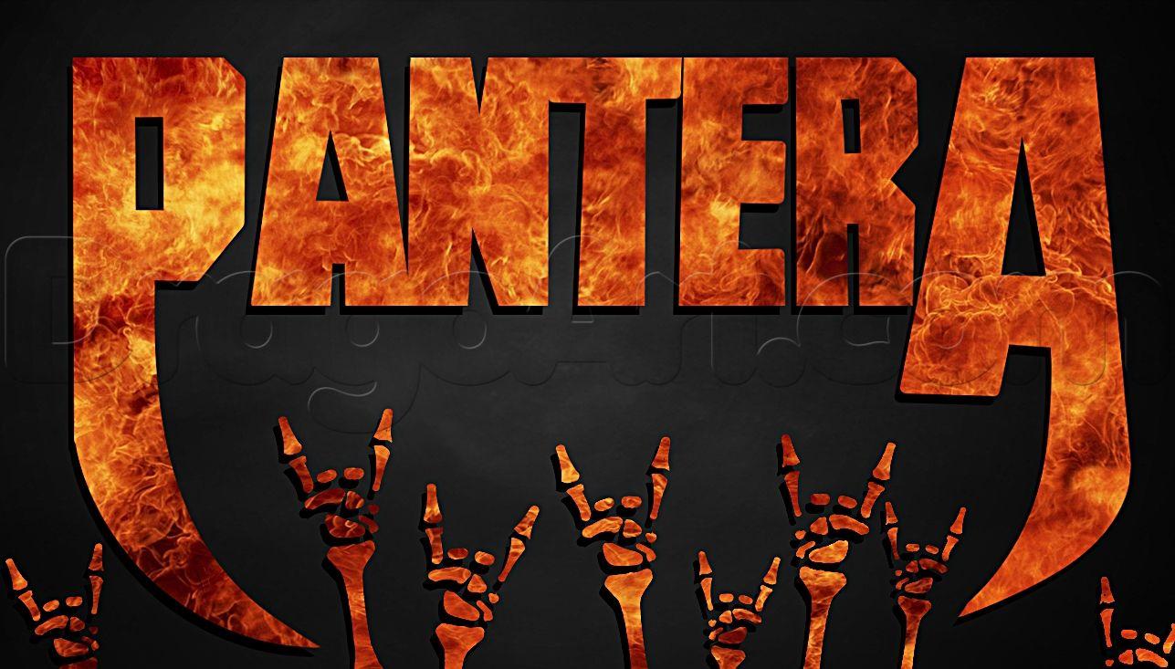 Pantera Wallpapers HD Wallpaper Cave