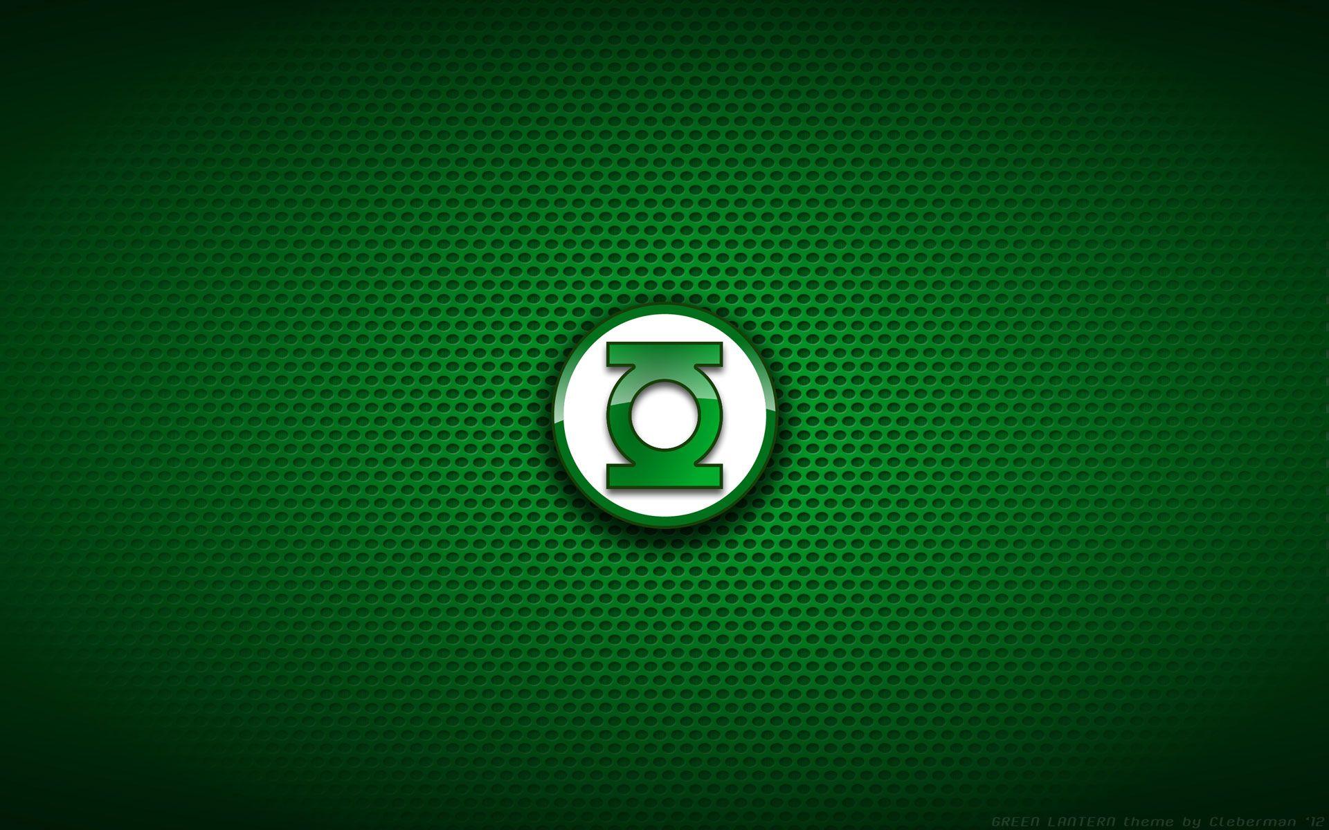Green Lantern Wallpapers HD Wallpaper Cave