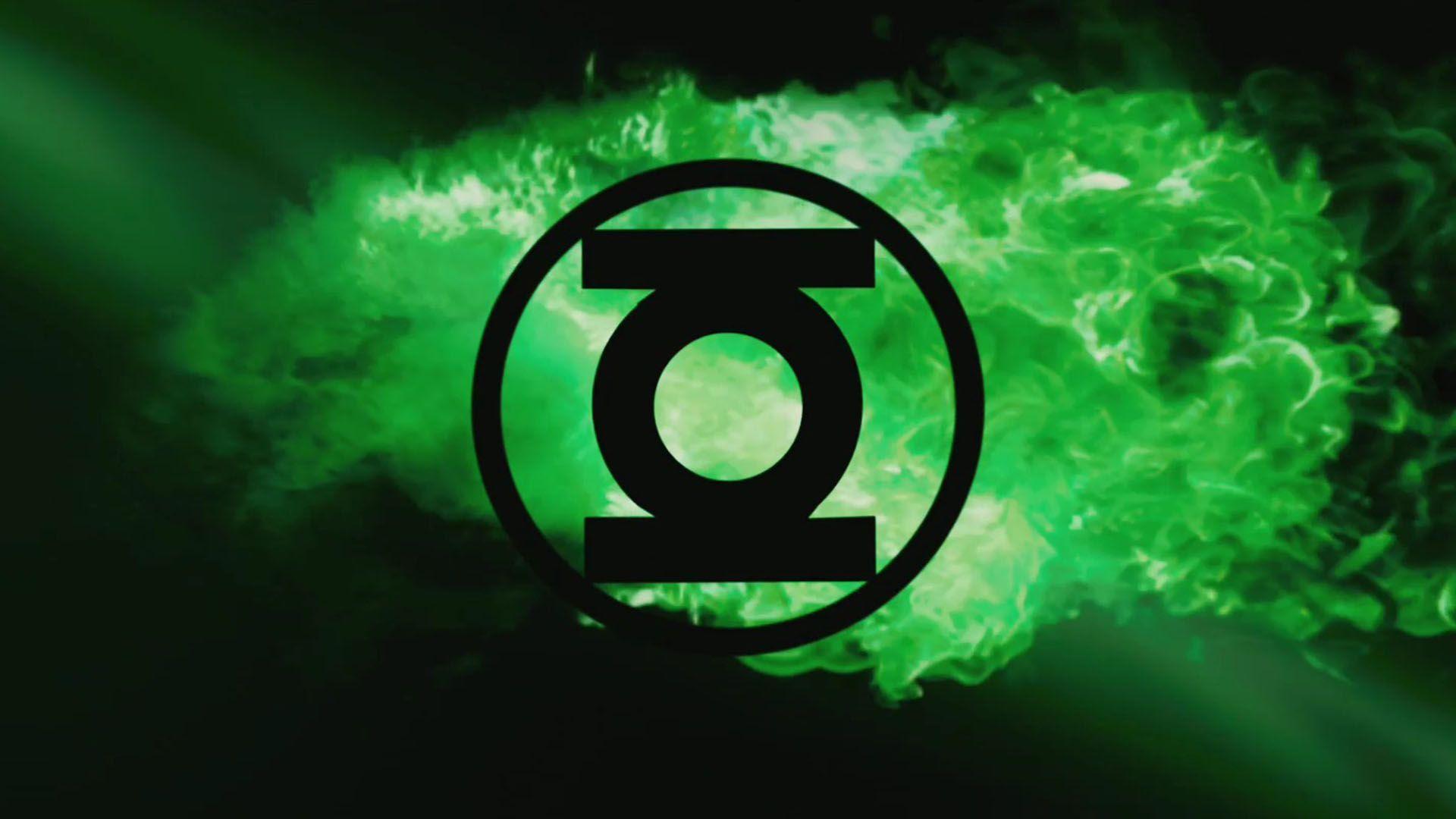 Green Lantern Wallpapers HD Wallpaper Cave
