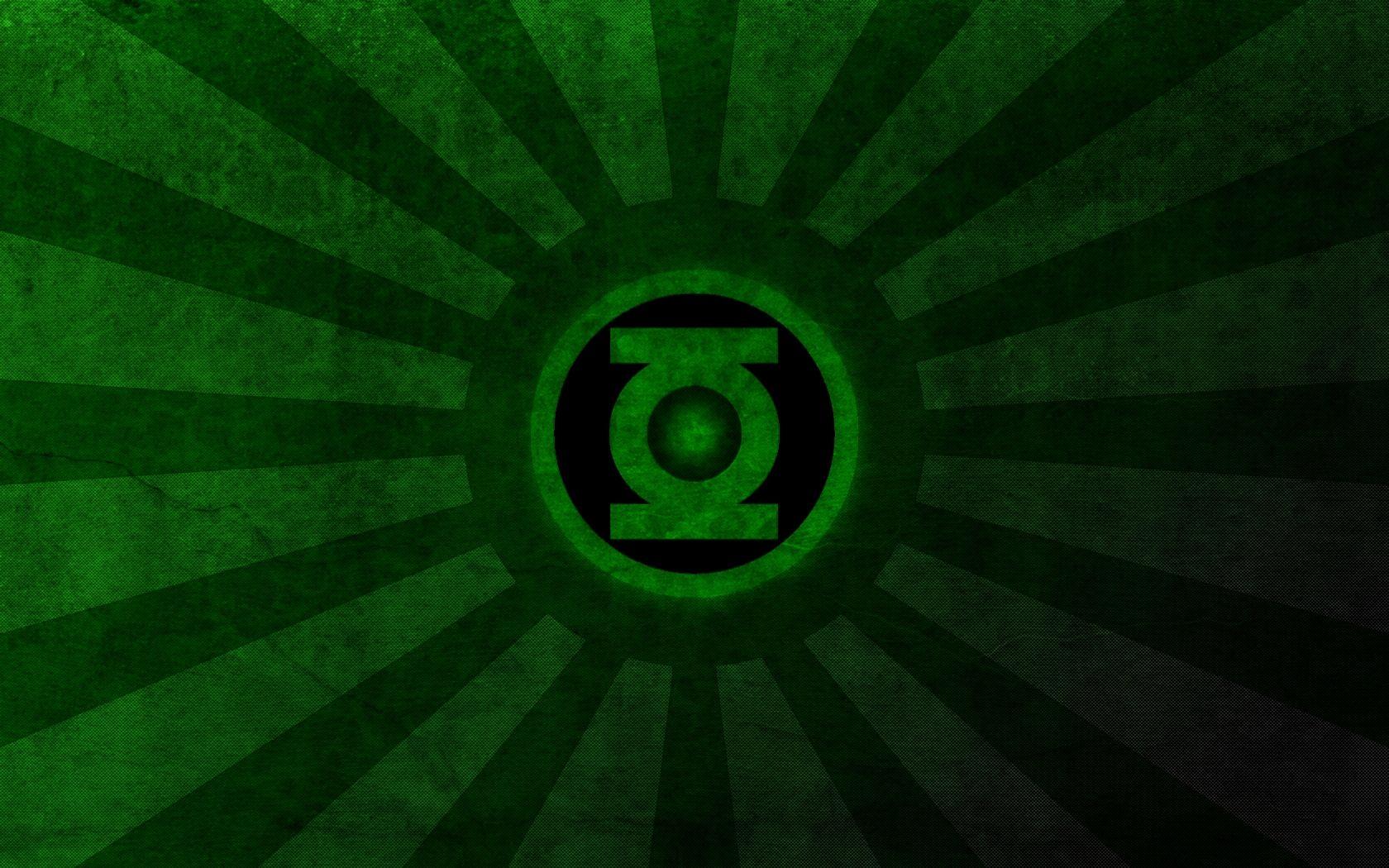 Green Lantern Wallpapers HD Wallpaper Cave