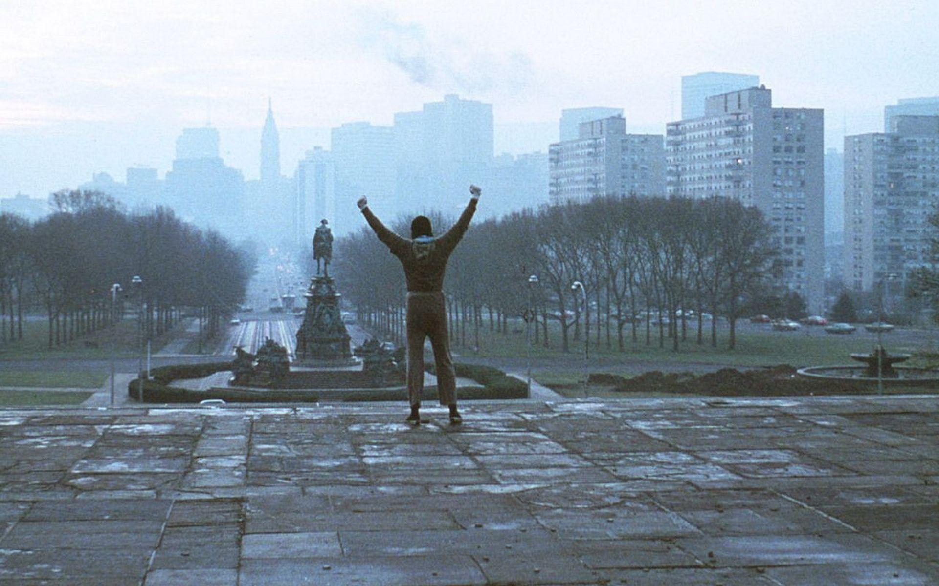 Rocky Balboa Wallpapers HD Wallpaper Cave