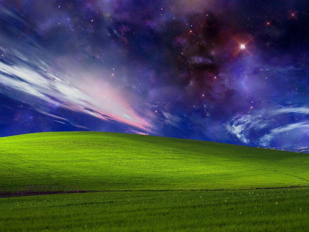 Windows Xp Basic Wallpapers HD Wallpaper Cave