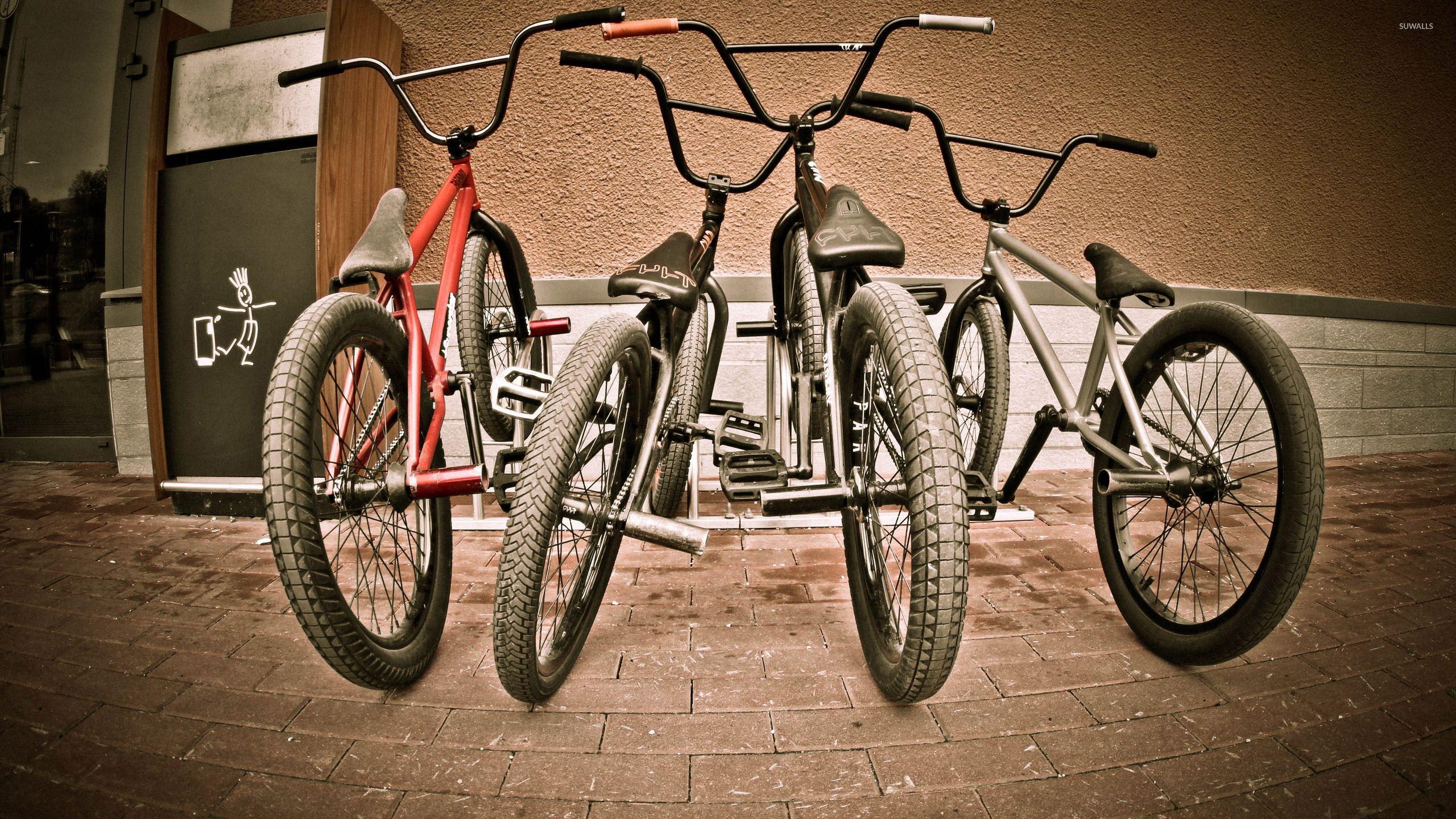 BMX Bikes Wallpapers Wallpaper Cave